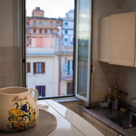 Charlie Apartment Roma Exterior foto
