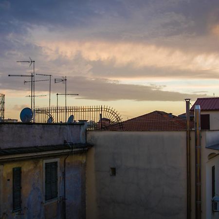 Charlie Apartment Roma Exterior foto