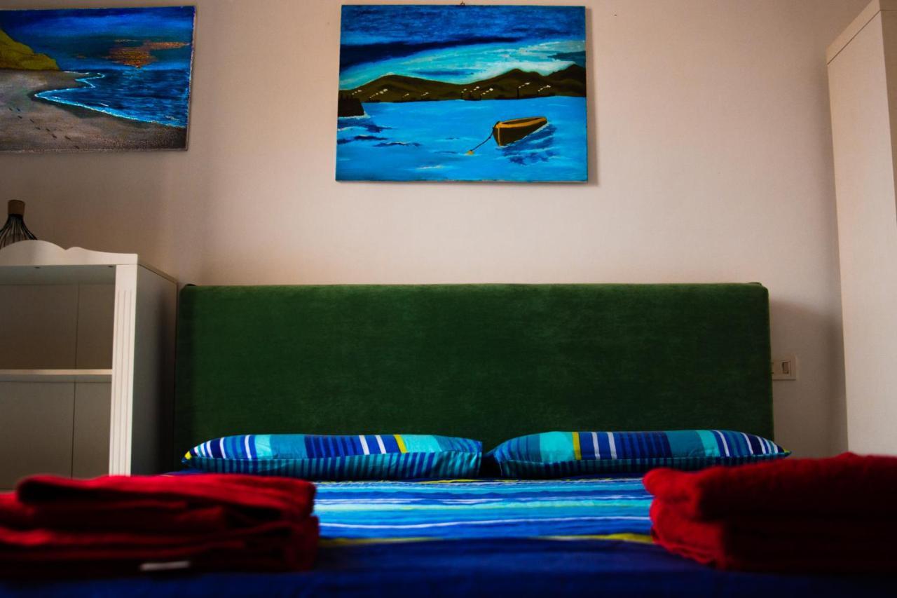 Charlie Apartment Roma Exterior foto