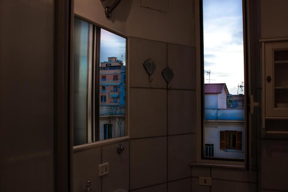 Charlie Apartment Roma Exterior foto