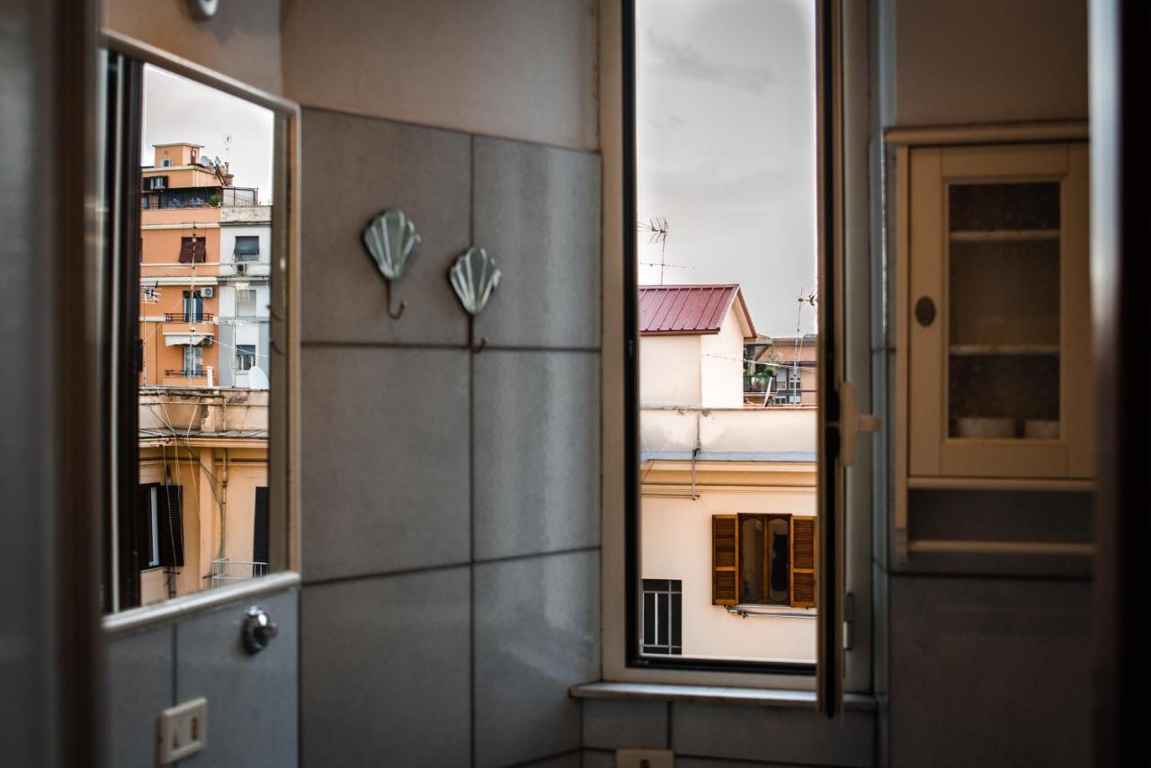 Charlie Apartment Roma Exterior foto