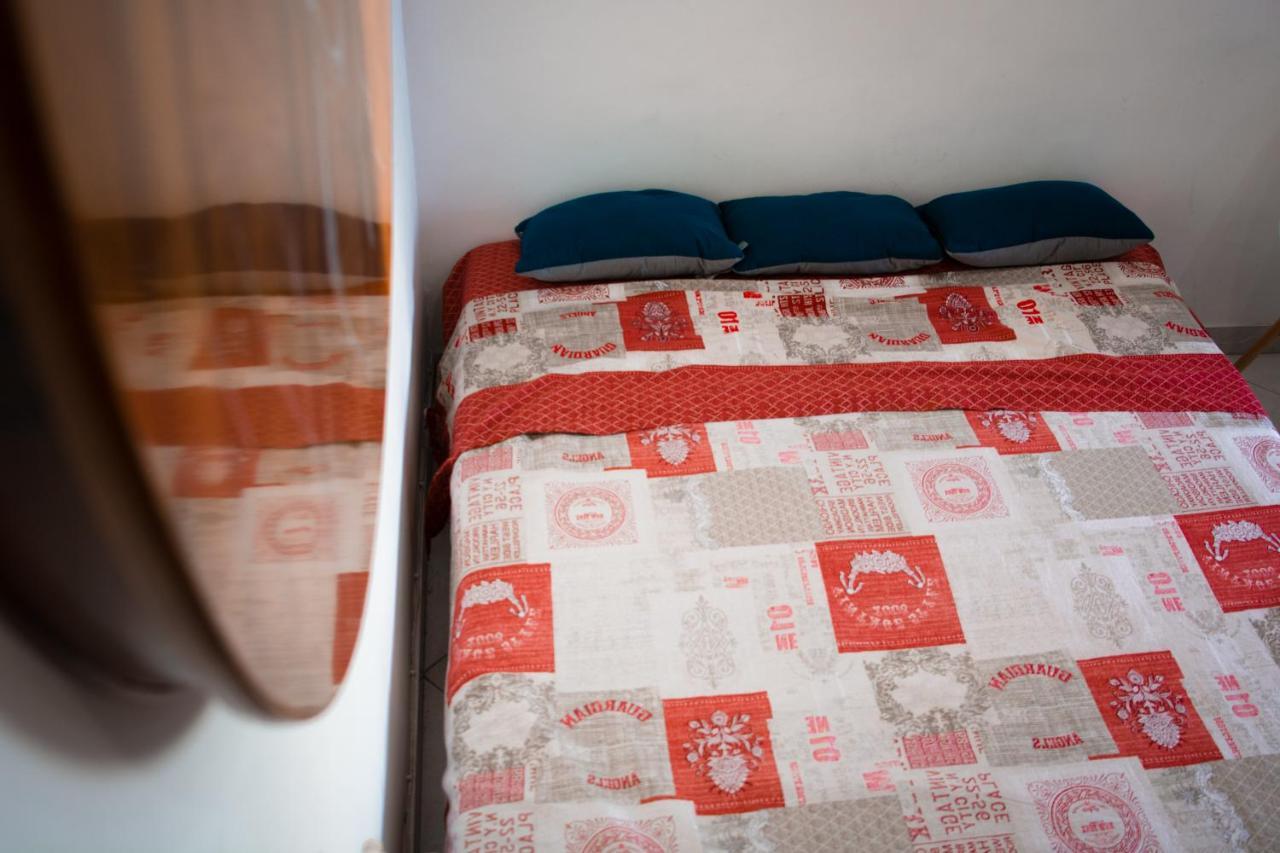 Charlie Apartment Roma Exterior foto