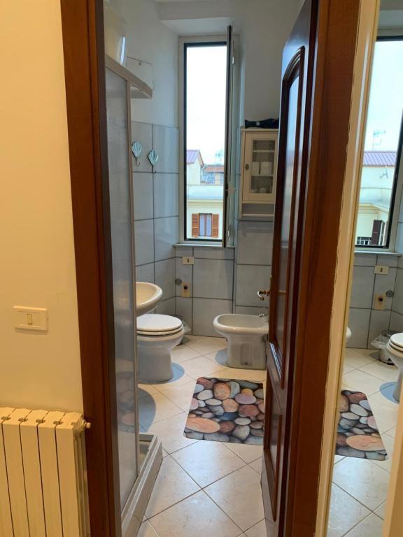 Charlie Apartment Roma Exterior foto